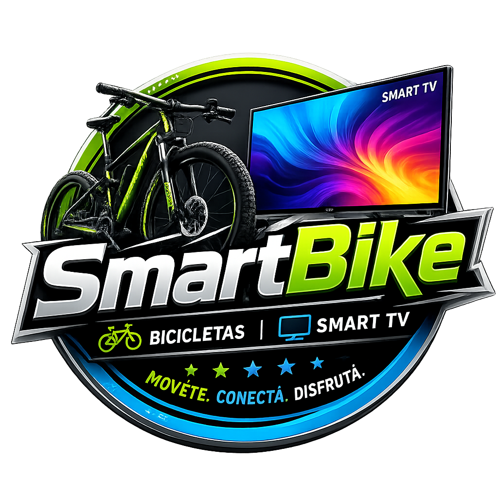 Smart Bike